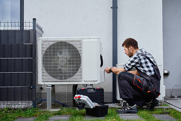 Trusted Emergency Hvac Repair service in New Lisbon, IN - HVAC Repair CO